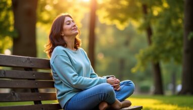 Retrouver la sérénité à Caen : comment l’hypnose transforme l’anxiété chronique